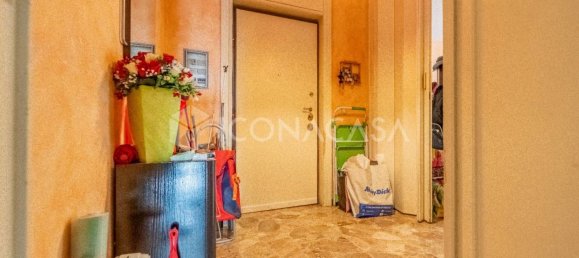 3-Zimmer Wohnung in Rome, Italy, Nr. 301350 6