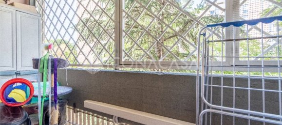 3-Zimmer Wohnung in Rome, Italy, Nr. 301350 13