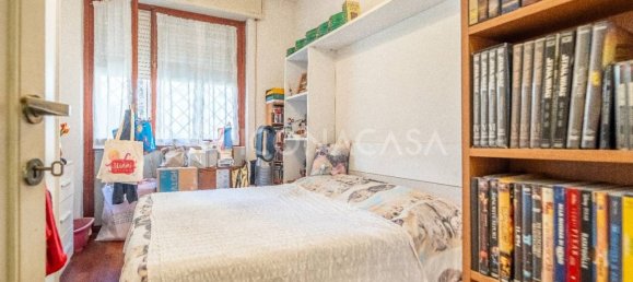 3-Zimmer Wohnung in Rome, Italy, Nr. 301350 20