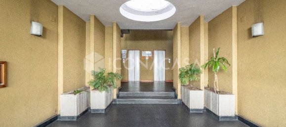 3-Zimmer Wohnung in Rome, Italy, Nr. 301350 4