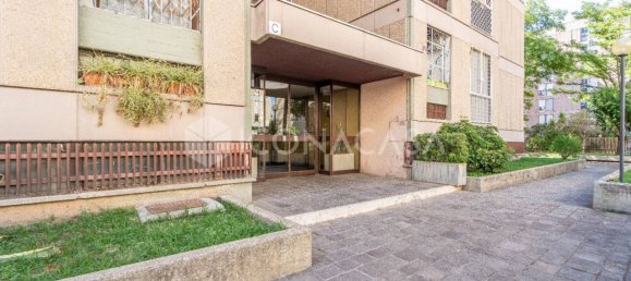 3-Zimmer Wohnung in Rome, Italy, Nr. 301350 3