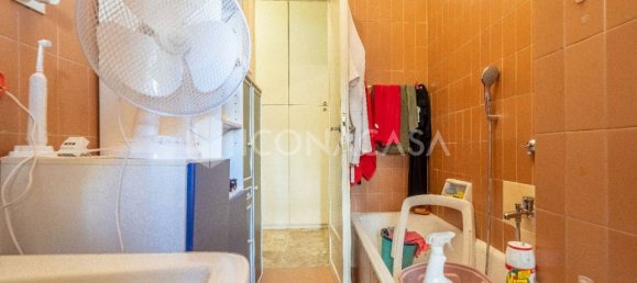 3-Zimmer Wohnung in Rome, Italy, Nr. 301350 24