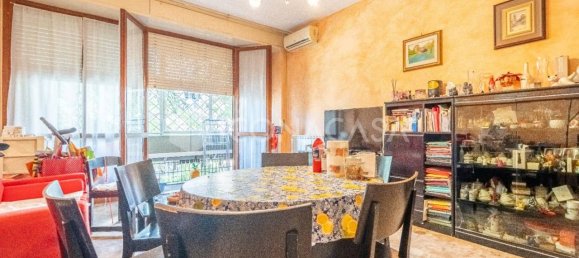 3-Zimmer Wohnung in Rome, Italy, Nr. 301350 11