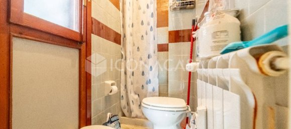 3-Zimmer Wohnung in Rome, Italy, Nr. 301350 29
