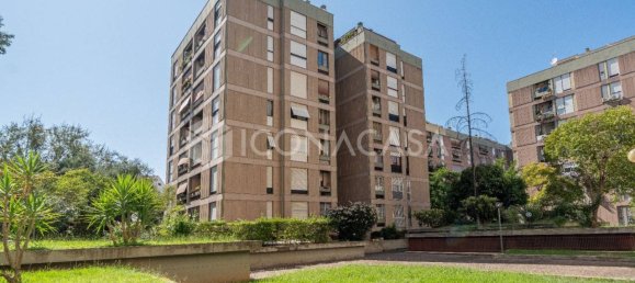 3-Zimmer Wohnung in Rome, Italy, Nr. 301350 32