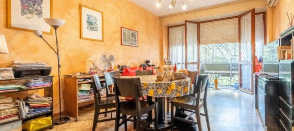 3-Zimmer Wohnung in Rome, Italy, Nr. 301350 7