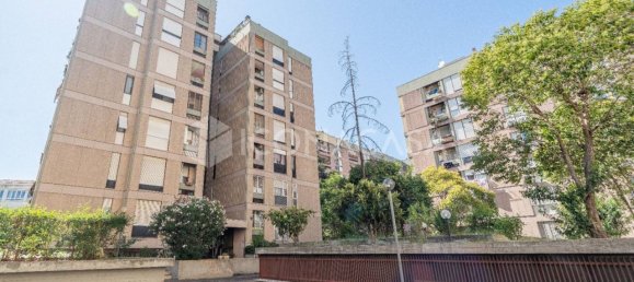 3-Zimmer Wohnung in Rome, Italy, Nr. 301350 2