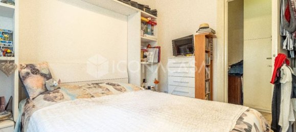 3-Zimmer Wohnung in Rome, Italy, Nr. 301350 22