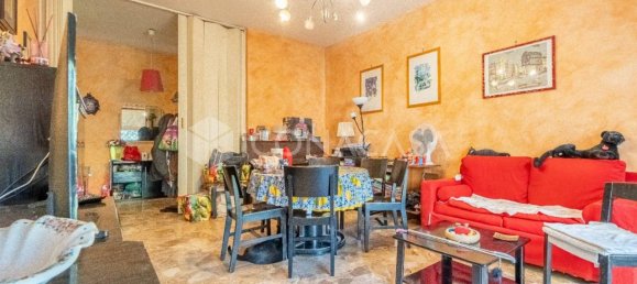 3-Zimmer Wohnung in Rome, Italy, Nr. 301350 8