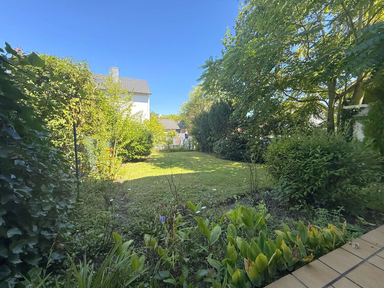 Adosado de 4 dormitorios en Aschaffenburg, Germany No. 272369