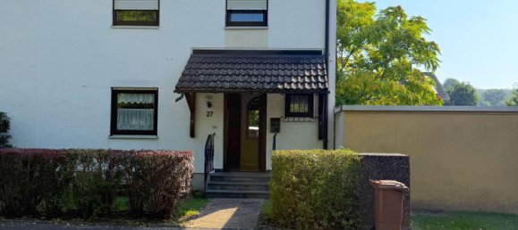 Adosado de 4 dormitorios en Aschaffenburg, Germany No. 272369 21