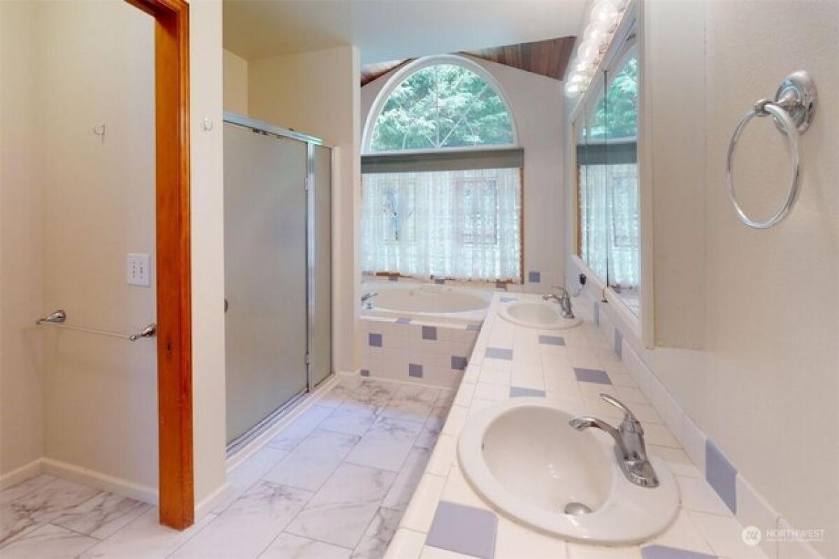 3 bedrooms House in Port Ludlow, USA No. 418618