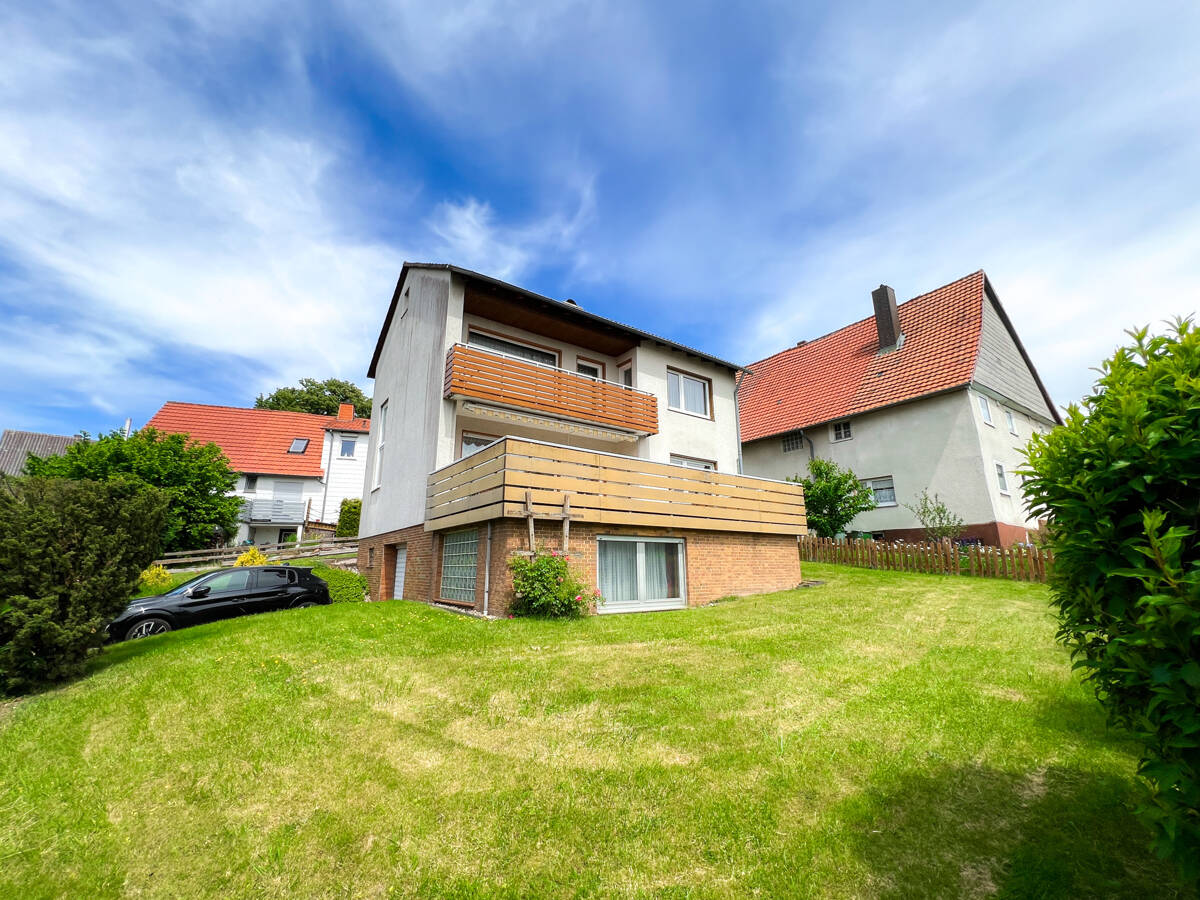 5غرفة منزل في Kassel, Germany رقم 155714