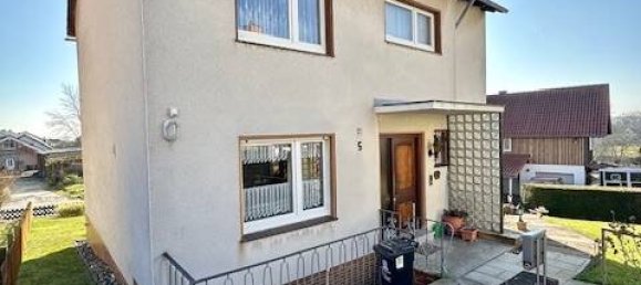 5غرفة منزل في Kassel, Germany رقم 155714 34