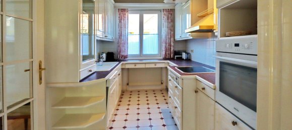 4 rooms Townhouse in Klosterneuburg, Austria No. 233707 5