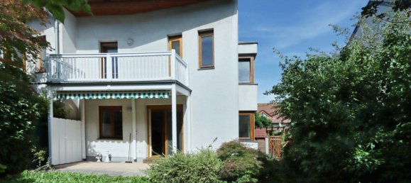 4 rooms Townhouse in Klosterneuburg, Austria No. 233707 2
