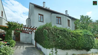 4 rooms Townhouse in Klosterneuburg, Austria No. 233707