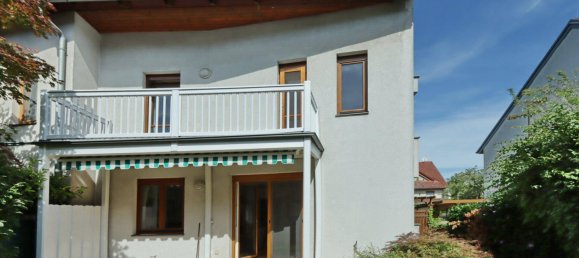 4 rooms Townhouse in Klosterneuburg, Austria No. 233707 12