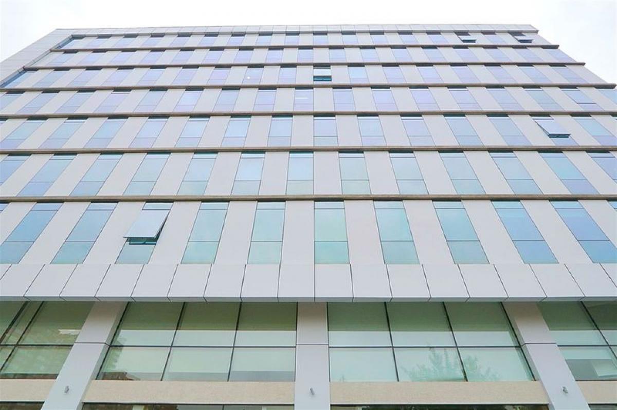 Büro in Santiago, Chile, Nr. 227