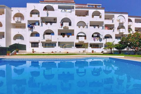 1 bedroom Apartment in Albufeira, Portugal No. 338521