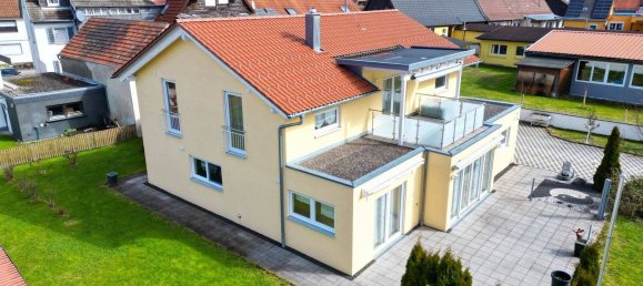 Casa de 6 habitaciónes en Zollernalbkreis, Germany No. 94967 25