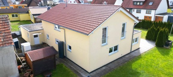 Casa de 6 habitaciónes en Zollernalbkreis, Germany No. 94967 28