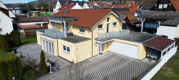Casa de 6 habitaciónes en Zollernalbkreis, Germany No. 94967 22