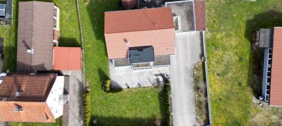 Casa de 6 habitaciónes en Zollernalbkreis, Germany No. 94967 30