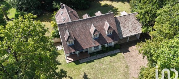 5 bedrooms House in Gouvieux, France No. 346043 2