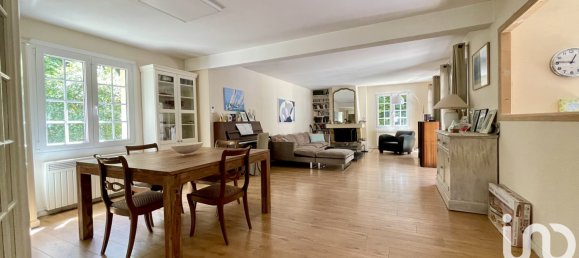 5 bedrooms House in Gouvieux, France No. 346043 8