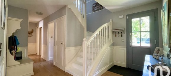 5 bedrooms House in Gouvieux, France No. 346043 7