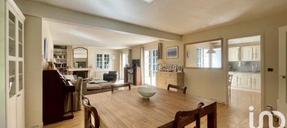 5 bedrooms House in Gouvieux, France No. 346043 9