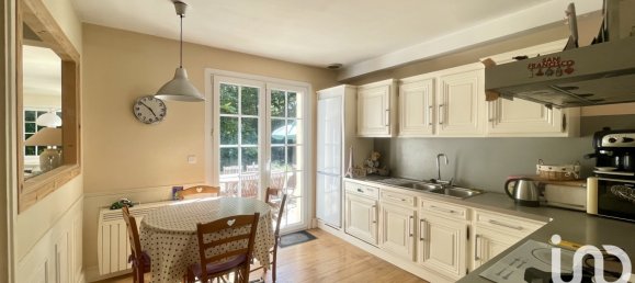 5 bedrooms House in Gouvieux, France No. 346043 5