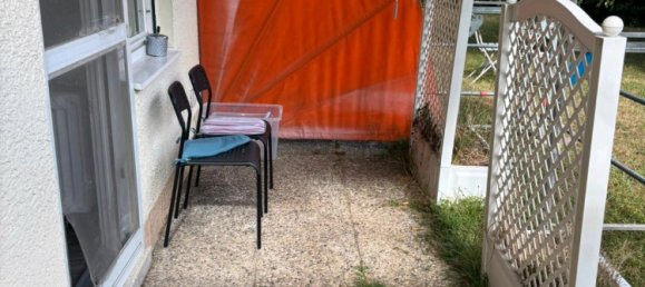 Квартира с 1 спальней в Bad Kissingen, Германия № 363089 3