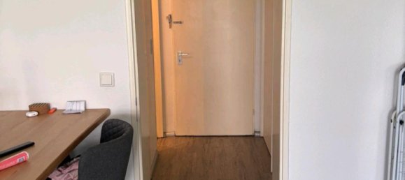 Квартира с 1 спальней в Bad Kissingen, Германия № 363089 5