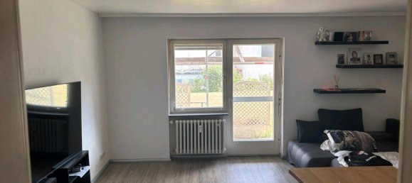 Квартира с 1 спальней в Bad Kissingen, Германия № 363089 6