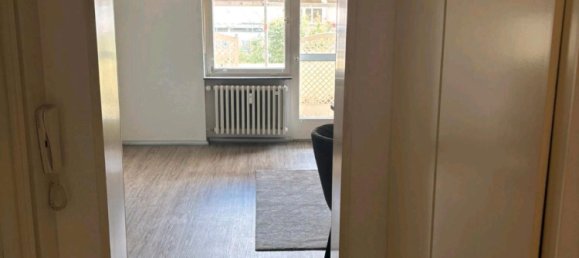 Квартира с 1 спальней в Bad Kissingen, Германия № 363089 7