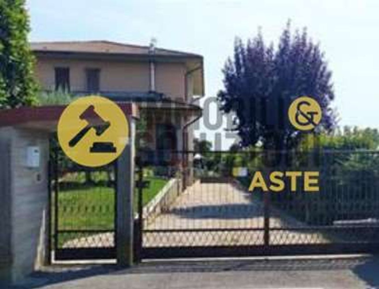 6 Schlafzimmer Haus in Urgnano, Italy, Nr. 316087