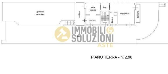 6 Schlafzimmer Haus in Urgnano, Italy, Nr. 316087 19