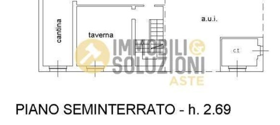 6 Schlafzimmer Haus in Urgnano, Italy, Nr. 316087 21