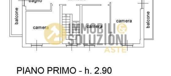 6 Schlafzimmer Haus in Urgnano, Italy, Nr. 316087 20