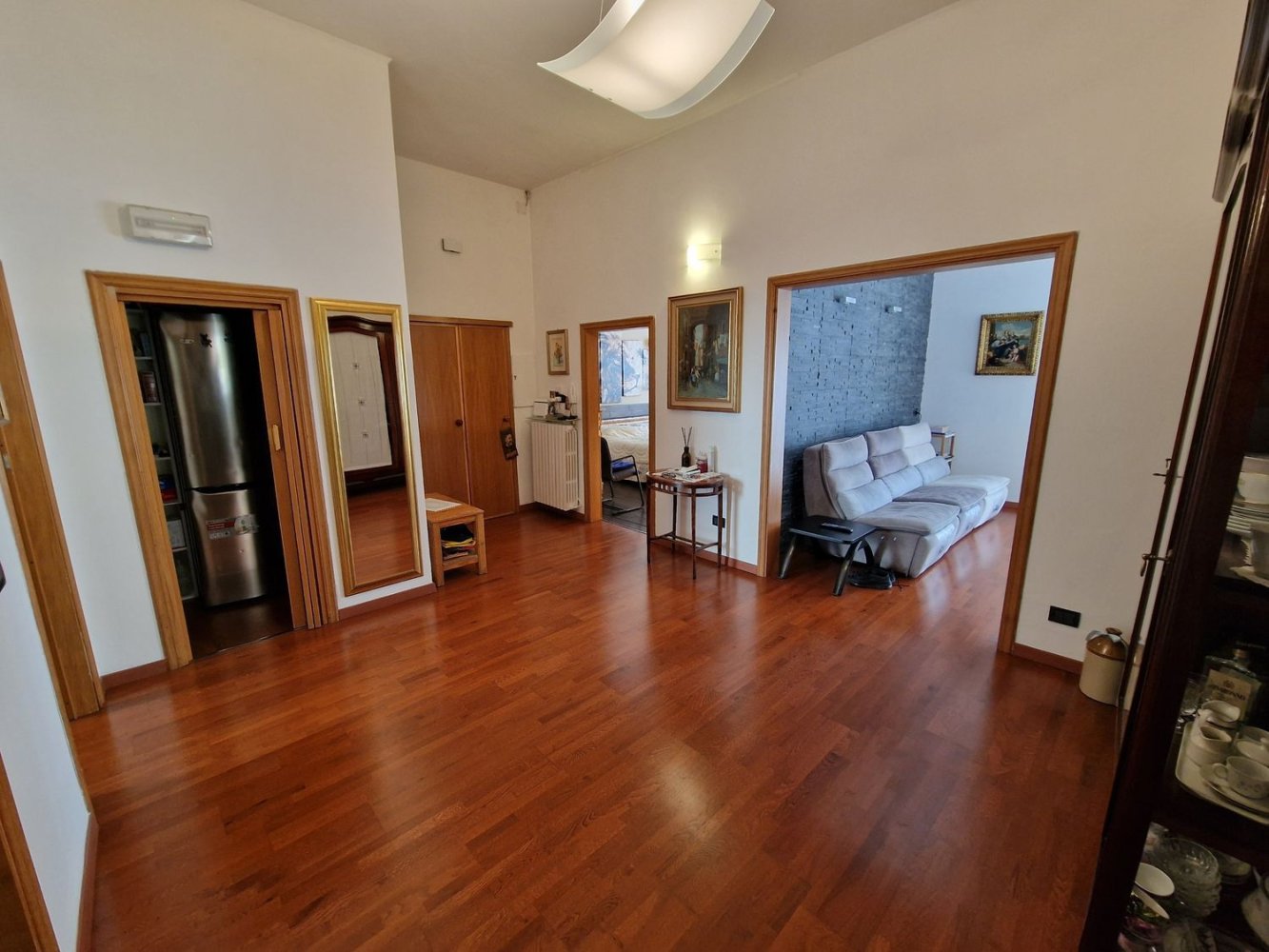 5غرفة شقة في Livorno, Italy رقم 176608