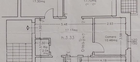 5غرفة شقة في Livorno, Italy رقم 176608 38