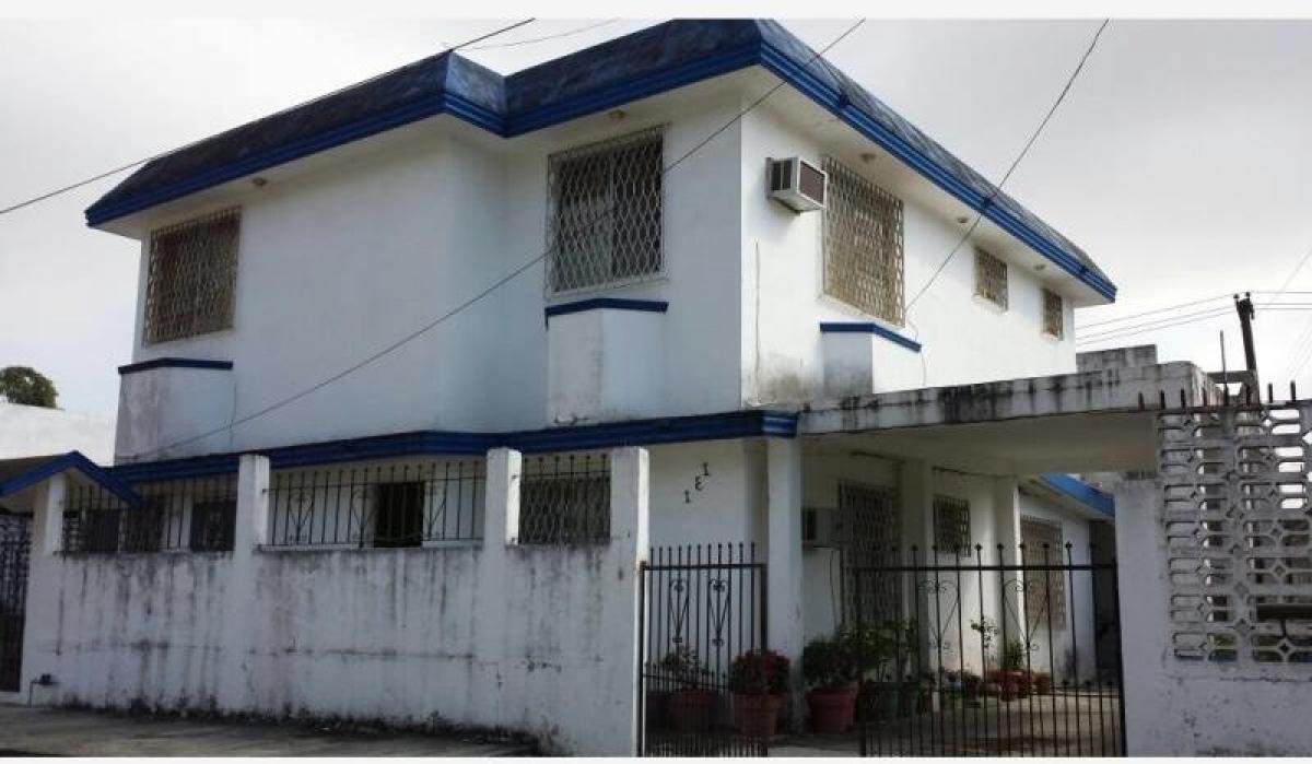 4 chambres Maison à Tamaulipas, Mexico No. 160303