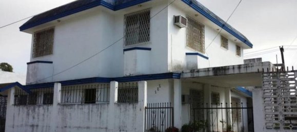 4 chambres Maison à Tamaulipas, Mexico No. 160303 2