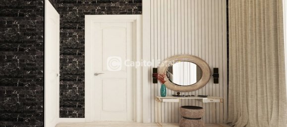 Apartamento 1+1 em Antalya, Turkey N.º 6513 27