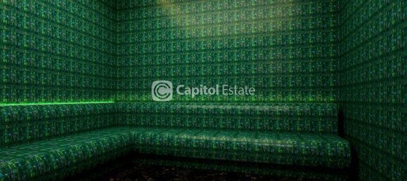 Apartamento 1+1 em Antalya, Turkey N.º 6513 23