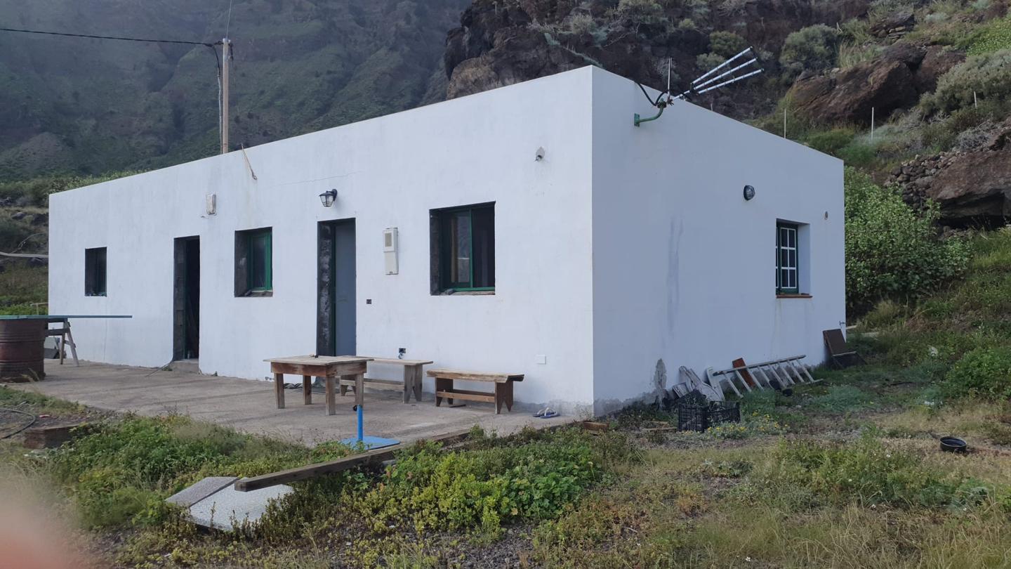 2 chambres Villa à El Hierro, Spain No. 157780