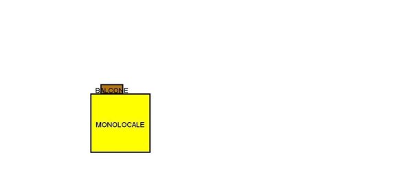 Studio in Naples, Italy No. 81206 6