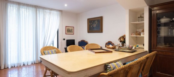 6 rooms Duplex in Naples, Italy No. 31523 44